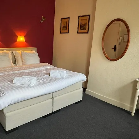 Rubenshof Hotel