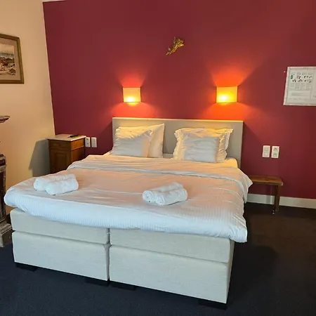 Rubenshof Hotel Antwerp