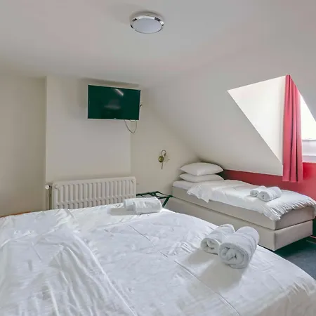 Hotel Rubenshof *