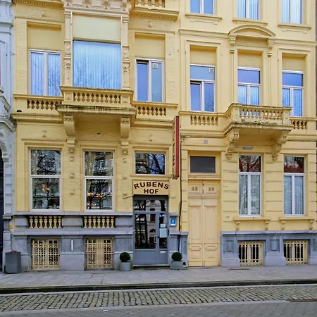 Hotel Rubenshof