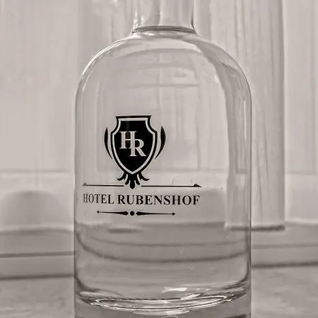 Rubenshof Antwerp