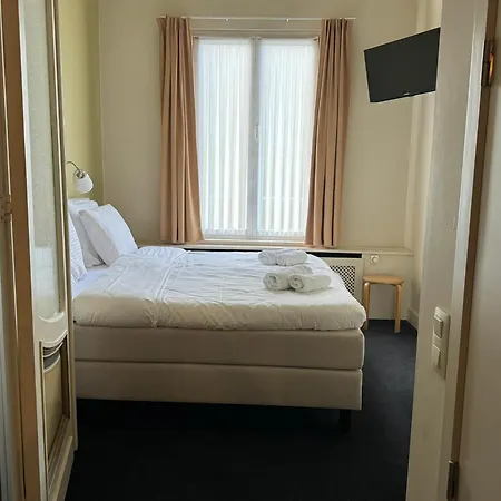 Hotel Rubenshof *