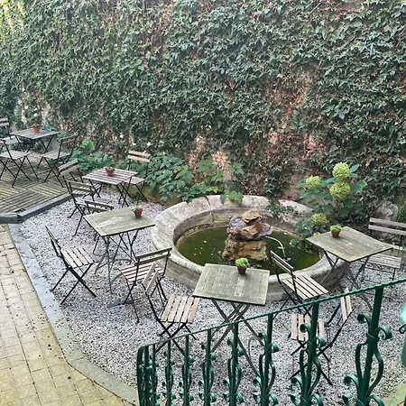 Rubenshof Antwerp