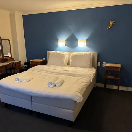Hotel Rubenshof